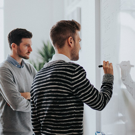 Preview of AIM Excel work samples