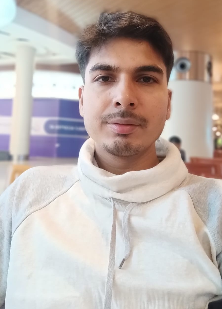 Aftab Ansari CO Founder AIM Excel