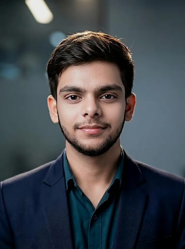 Full-Stack Developer at AIM Excel